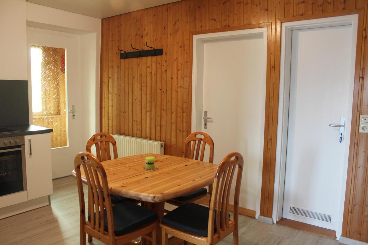 Ferienwohnung Haus Sutter Schopfheim Exterior photo